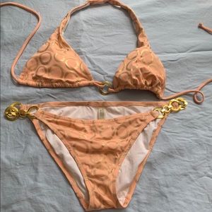 VGUC Victoria’s Secret bikini